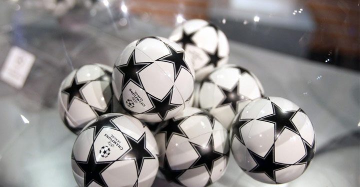 Le Tirage Au Sort Des Quarts De Finale De Ligue Des Champions Almghribalarabi