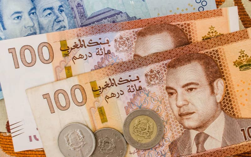 1 Euro En Dirham Marocain 2025 Leena Myrtice