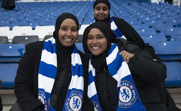 La Fondation Chelsea Lance Un Iftar Ouvert à Stamford Bridge