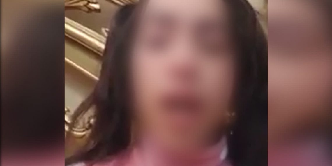 فتاة مغربية تبلغ من العمر 13 عاما تروي قصص اغتصاب مروعة في فيديو سريع الانتشار Almghribalarabi