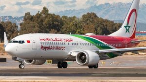 الخطوط الجوية الملكية المغربية تخفض أسعار رحلاتها للمغاربة في الخارج بقلم علي بومنجل الجزائري
