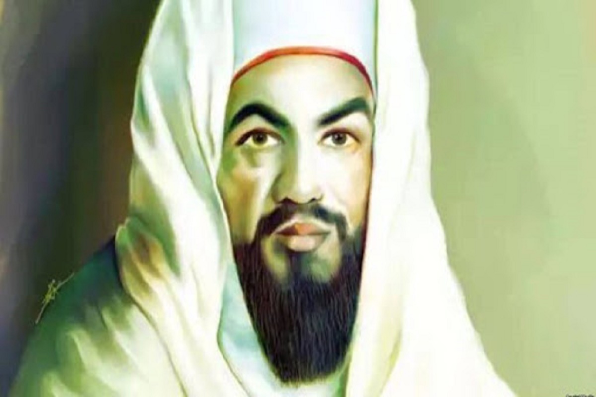 سليمان بن محمد.. سلطان مغربي من سلالة العلويين - AlmghribAlarabi
