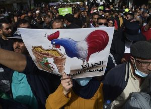 الرئيس الجزائري عبد المجيد تبون لن يتخذ الخطوة الأولى لتخفيف التوترات مع فرنسا