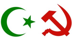 الإسلام والاشتراكية بقلم علي بومنجل الجزائري