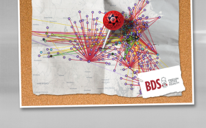  مشروع رسم الخرائط كيفية جعل الصهاينة يدفعون ثمن جرائمهم بقلم علي بومنجل الجزائري